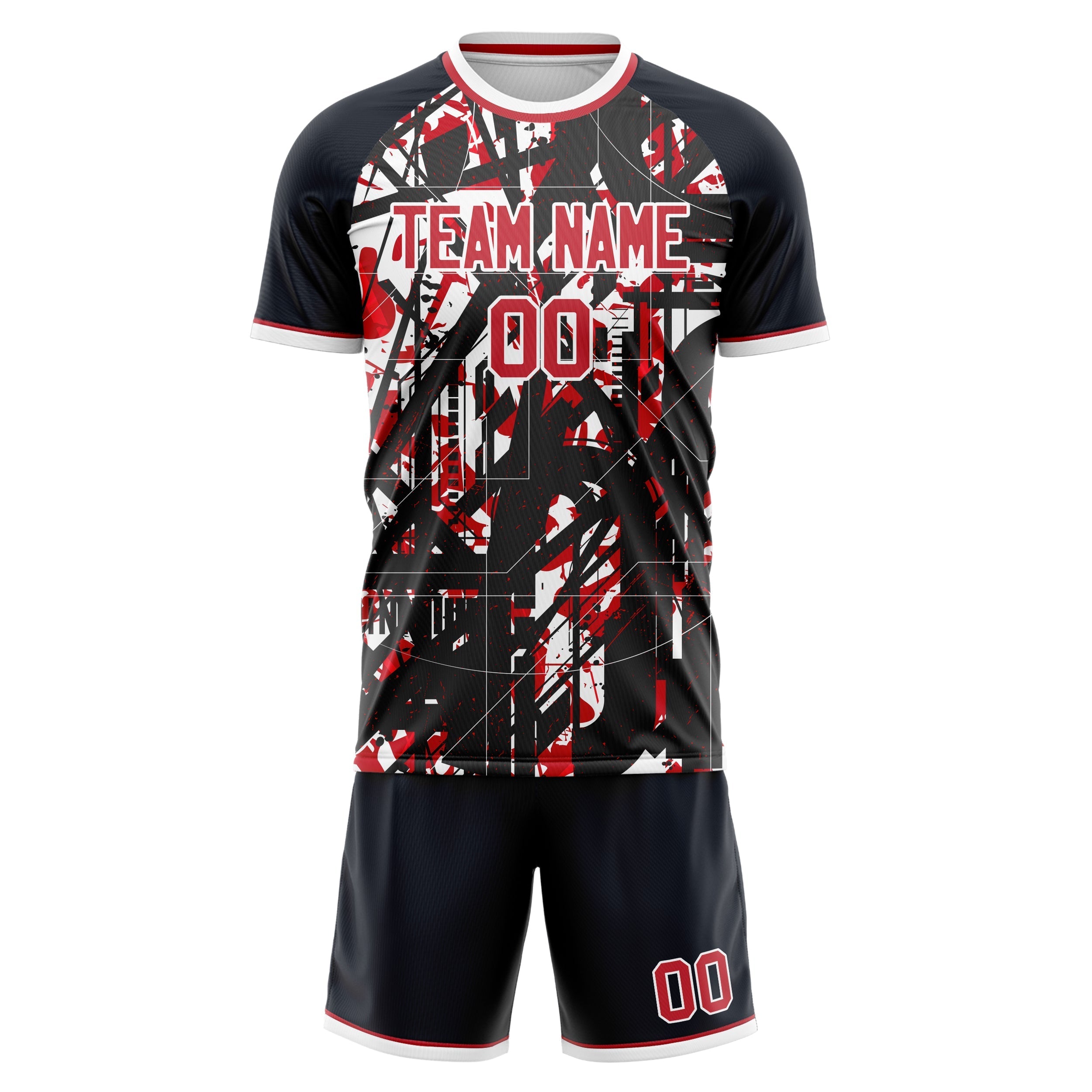 Best New Soccer Jersey Styles of 2025—Design, Detail, and the Emotion Behind the Kit